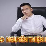 CEO Nguyễn Thiện Khải