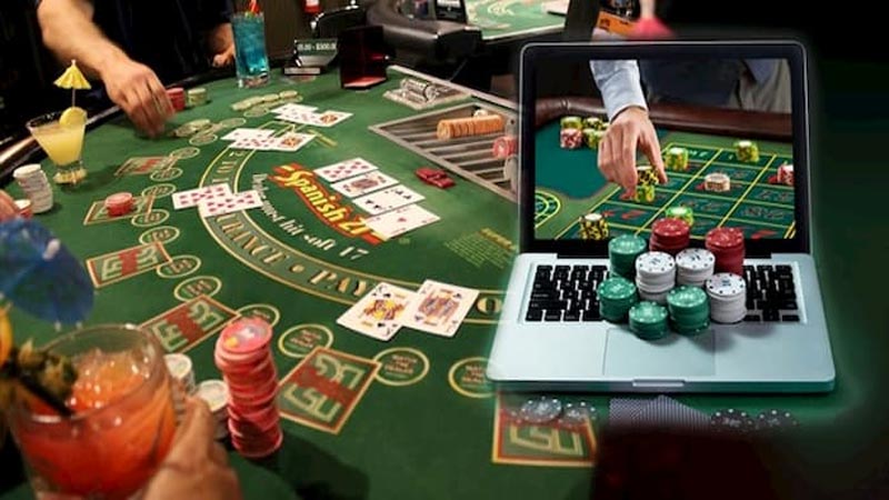 Kinh nghiệm chơi game bài casino mà bet thủ cần nắm được