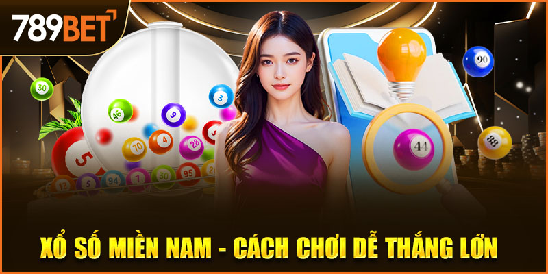 Xổ số miền nam