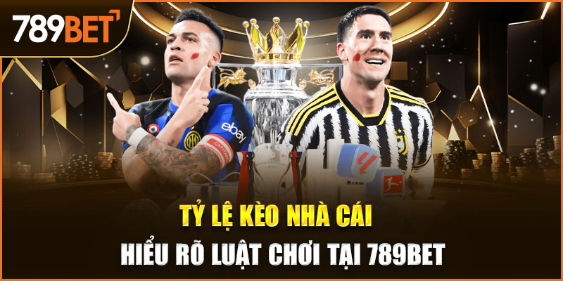 kèo nhà cái 789bet