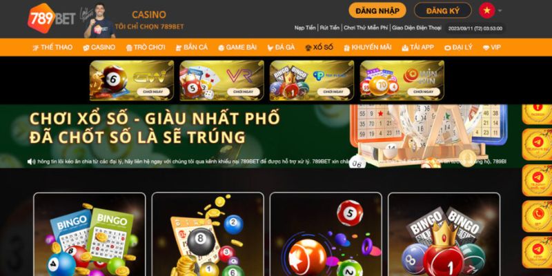 Thoải mái lựa chọn sản phẩm game phù hợp với bản thân