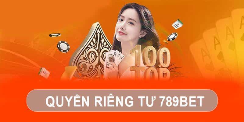 Mục đích thành lập chính sách quyền riêng tư của nhà cái