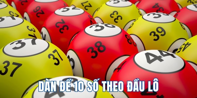 Căn cứ theo đầu lô soi cầu hiệu quả