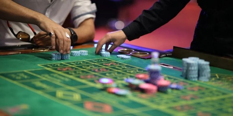 Khám phá cách chơi Roulette chi tiết nhất